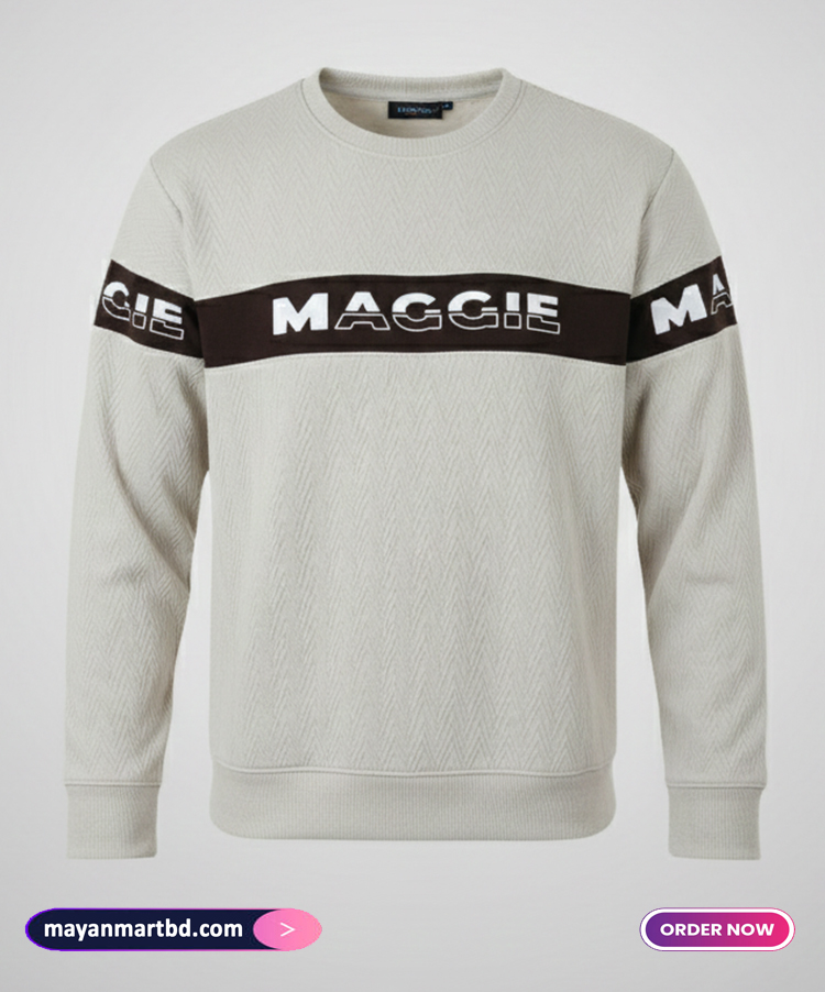 Stylish Sweatshirt for Men (COD-232)