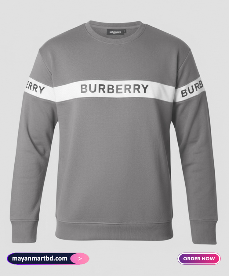 Stylish Sweatshirt for Men (COD-233)