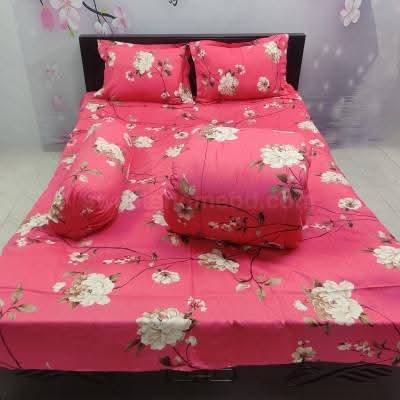 5 Pieces Comforter Set (25180)