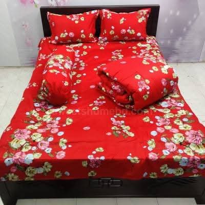 5 Pieces Comforter Set (25184)