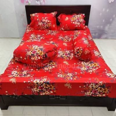 5 Pieces Comforter Set (25162)
