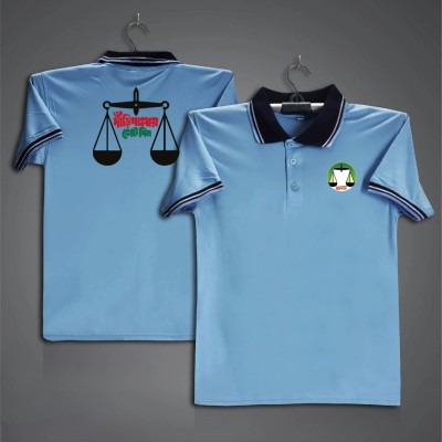 Premium Election Campaign Polo T-Shirt (12804)