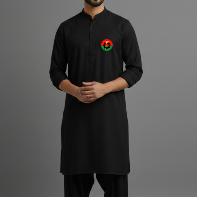 Premium Election Campaign Panjabi (12821)