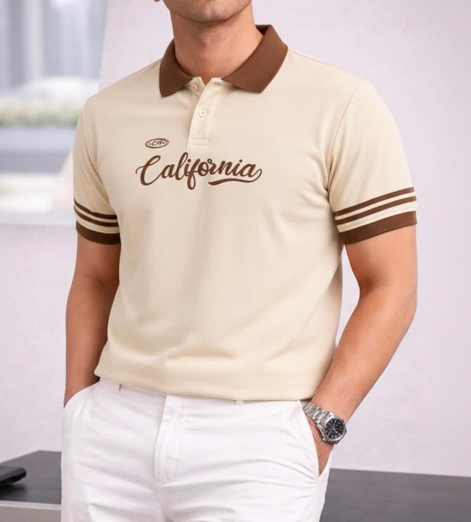 Super Premium Polo Shirts (B2130)