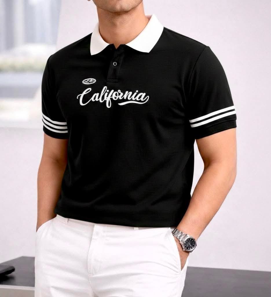 Super Premium Polo Shirts (B2131)