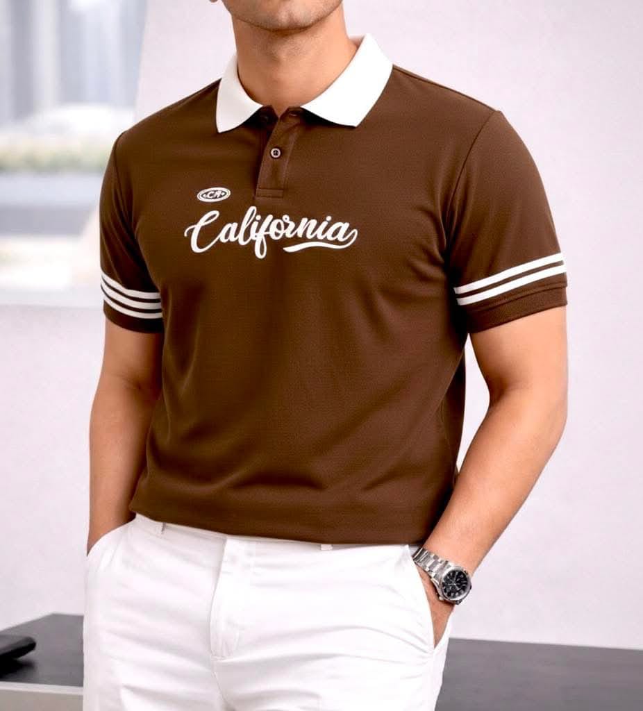 Super Premium Polo Shirts (B2132)