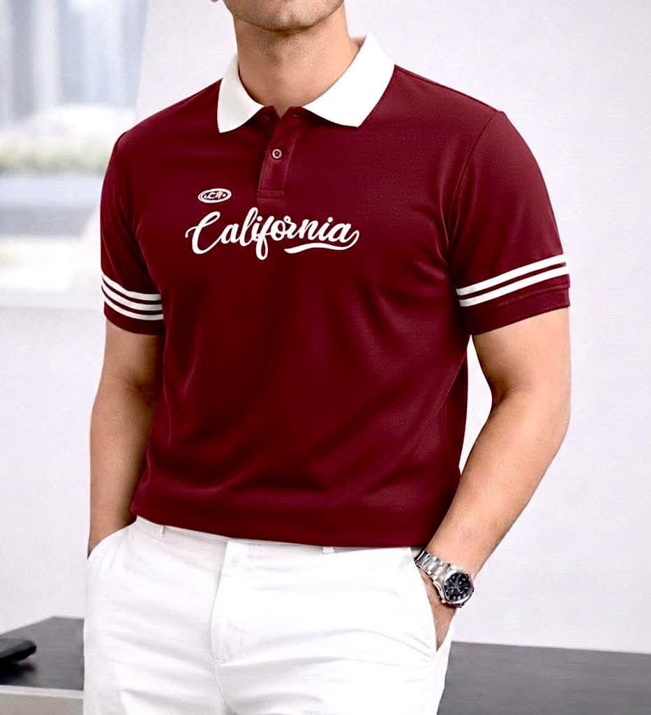 Super Premium Polo Shirts (B2133)