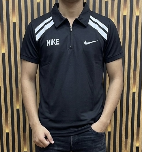 China Drop Shoulder Tshirt (MMBD-01)