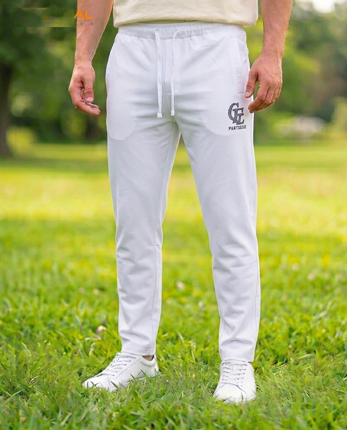 Premium Chinese Dubai Fabric Trousers (33208)