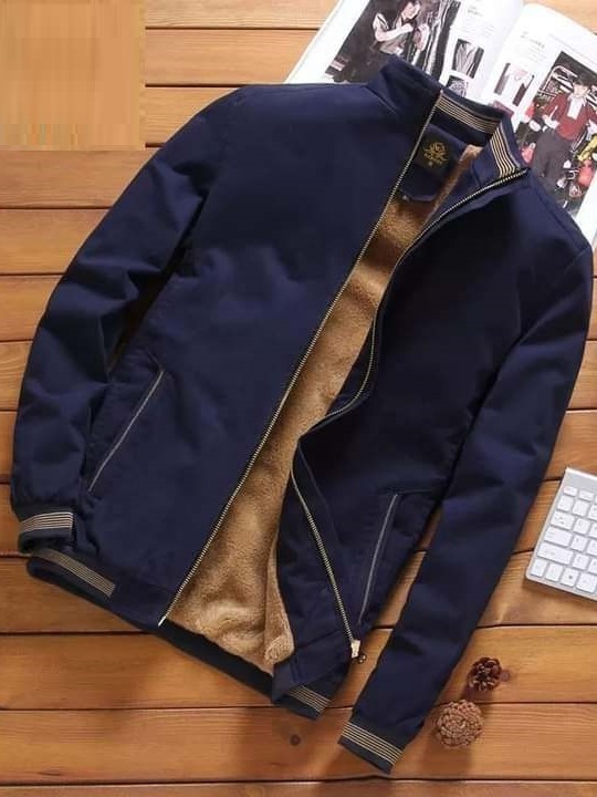 Primium Double Part Sherpa Jacket (25596)