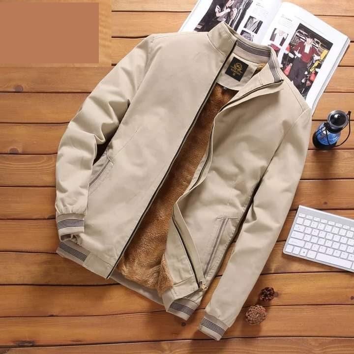 Primium Double Part Sherpa Jacket (25597)