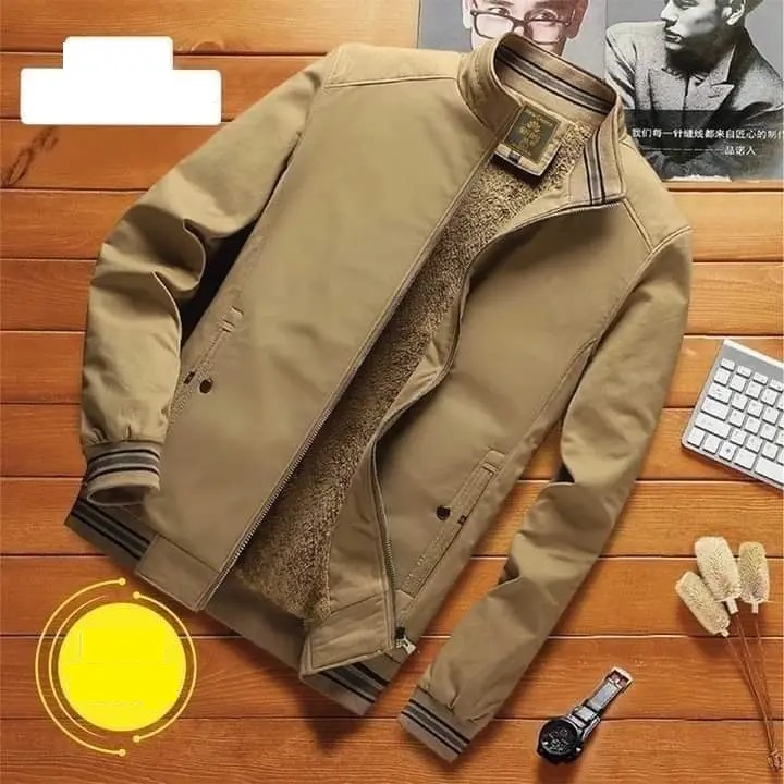 Primium Double Part Sherpa Jacket (25598)