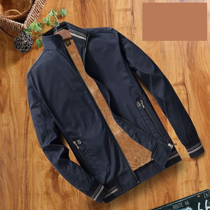 Primium Double Part Sherpa Jacket (25599)